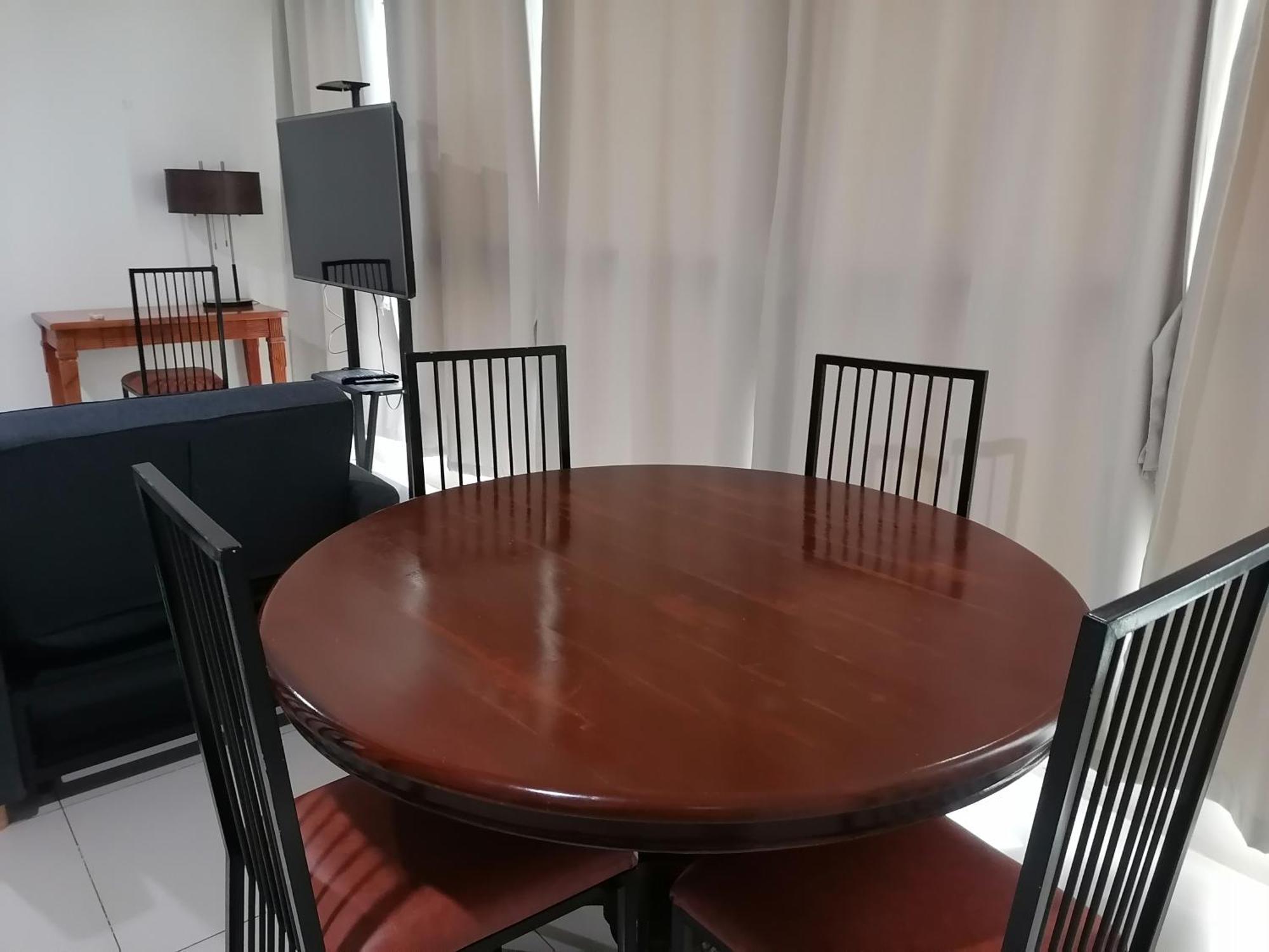 Roxas Blvd Stunning Studio Condo Near Us Embassy Manila Zewnętrze zdjęcie