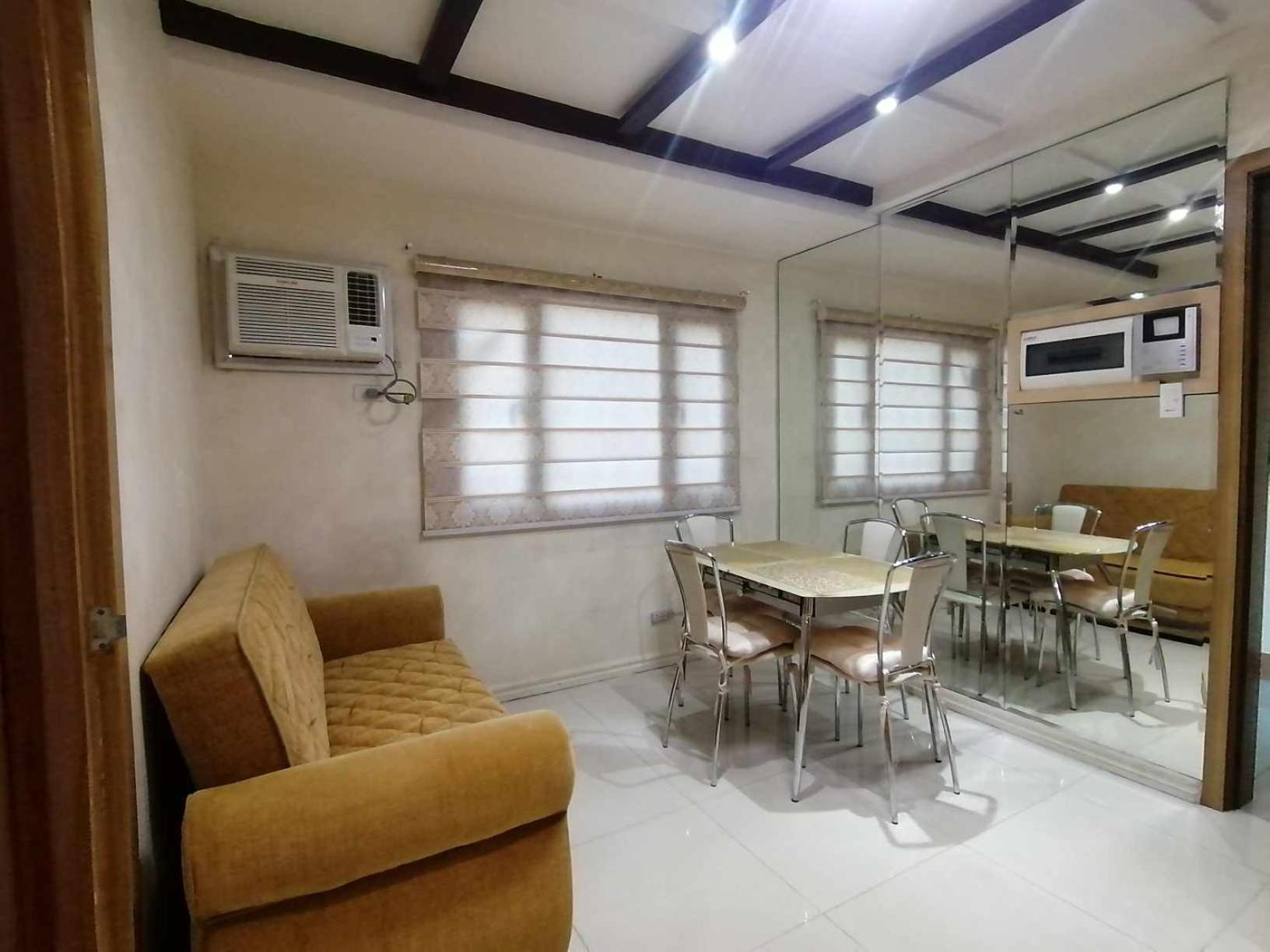 Roxas Blvd Stunning Studio Condo Near Us Embassy Manila Zewnętrze zdjęcie