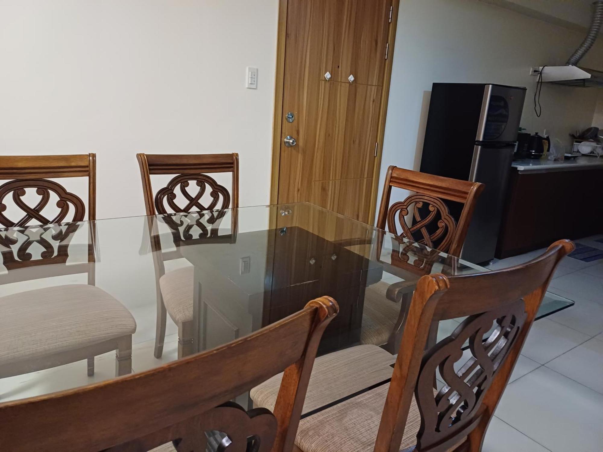 Roxas Blvd Stunning Studio Condo Near Us Embassy Manila Zewnętrze zdjęcie