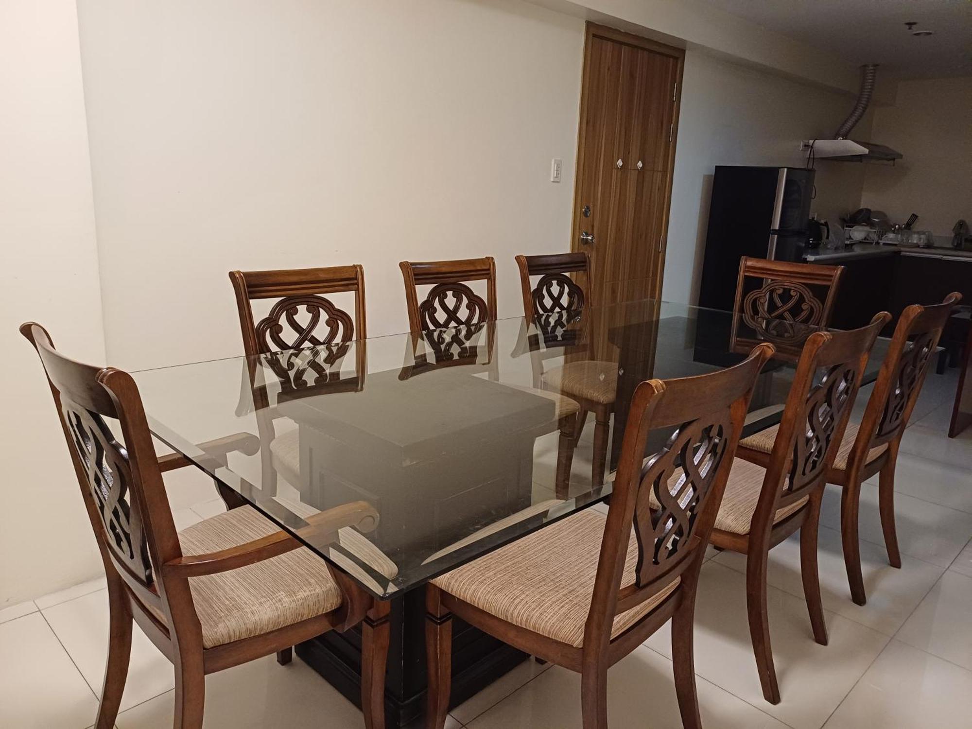 Roxas Blvd Stunning Studio Condo Near Us Embassy Manila Zewnętrze zdjęcie